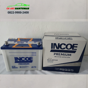 Aki Mobil Incoe - CS Aki Banyumas