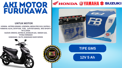 Aki motor furukawa